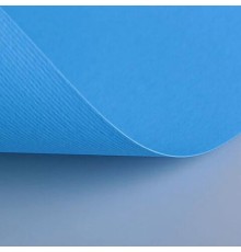 Бумага (картон) для творчества (1 лист) Fabriano Elle Erre А2+ 500х700 мм, 220 г/м2, небесно-голубой, 42450720