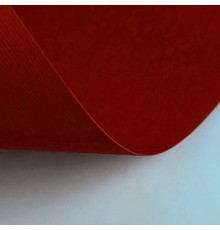 Бумага (картон) для творчества (1 лист) Fabriano Elle Erre А2+ 500х700 мм, 220 г/м2, темно-красный, 42450727