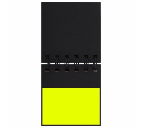 Закладки клейкие в книжке BRAUBERG, 200 штук: 50х15 мм 5 цветов х 25 листов, 75х50 мм 3 цвета х 25 листов, 115581