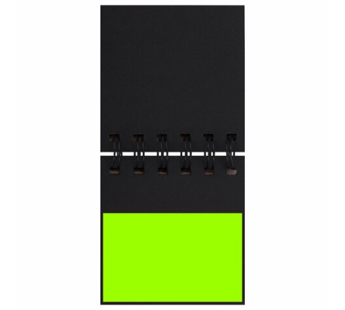 Закладки клейкие в книжке BRAUBERG, 200 штук: 50х15 мм 5 цветов х 25 листов, 75х50 мм 3 цвета х 25 листов, 115581