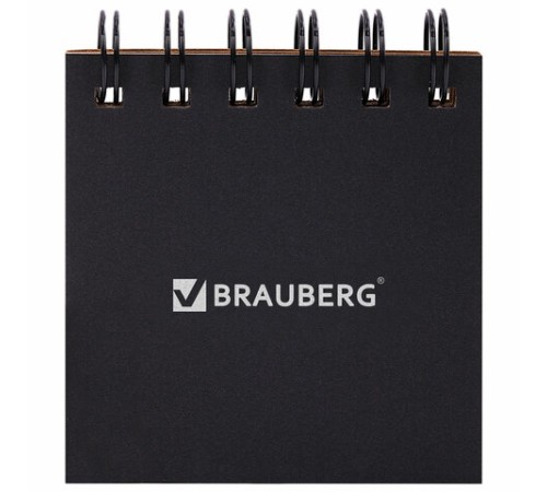 Закладки клейкие в книжке BRAUBERG PASTEL 200 штук: 50х15 мм 5 цветов х 25 листов, 50х75 мм 3 цвета х 25 листов, 115582