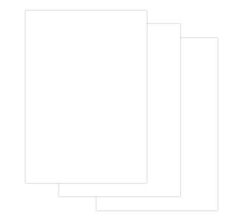 Бумага для черчения А3, 297х420 мм, 40 л., 200 г/м2, ватман ГОЗНАК КБФ, в коробке, BRAUBERG, 115624