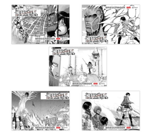 Альбом для рисования А4, 30 листов, скоба, обложка картон, HATBER, 205х290мм, 