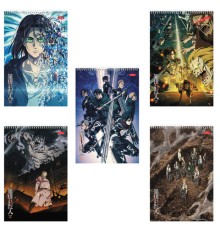 Альбом для рисования А4, 30 листов, спираль, обложка картон, HATBER, 205х300 мм, 