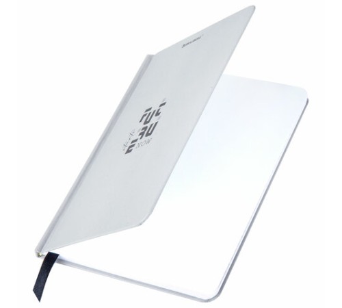 Блокнот с резинкой в клетку 96 л., МАЛЫЙ ФОРМАТ А6, 109х148 мм, твердая обложка, BRAUBERG, 