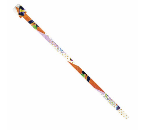 Закладки для книг с принтом САМОКЛЕЯЩИЕСЯ, КОМПЛЕКТ 6 шт., Скейт, ДПС, 2921.Р1/6