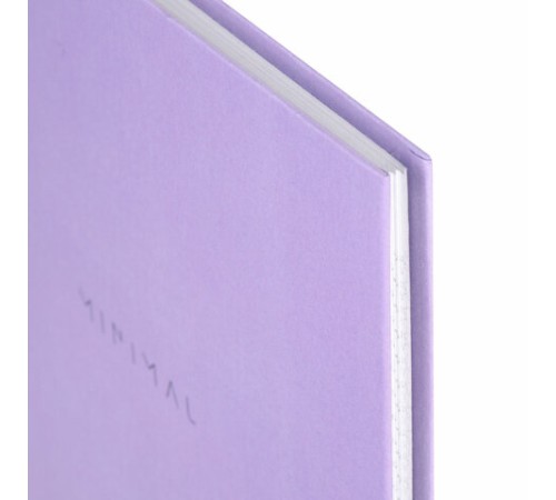 Блокнот БОЛЬШОЙ ФОРМАТ 200х290 мм, А4, 80 л., твердый, клетка, BRAUBERG 