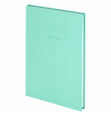 Блокнот БОЛЬШОЙ ФОРМАТ 200х290 мм, А4, 80 л., твердый, клетка, BRAUBERG 