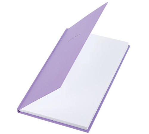 Блокнот А5 134х206 мм, 80 л., твёрдый, клетка, BRAUBERG 