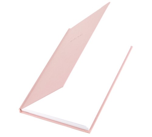 Блокнот А5 134х206 мм, 80 л., твёрдый, клетка, BRAUBERG 