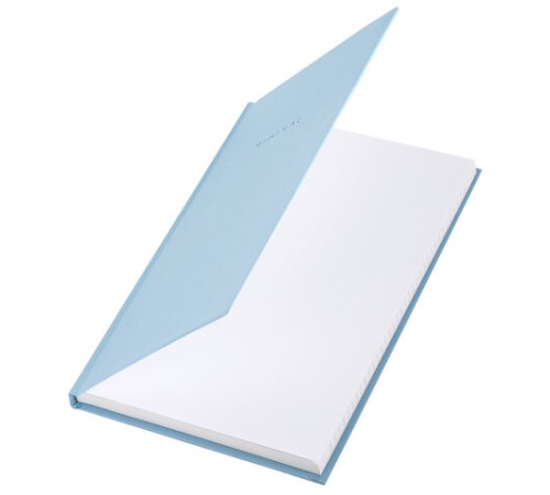 Блокнот А5 134х206 мм, 80 л., твёрдый, клетка, BRAUBERG 