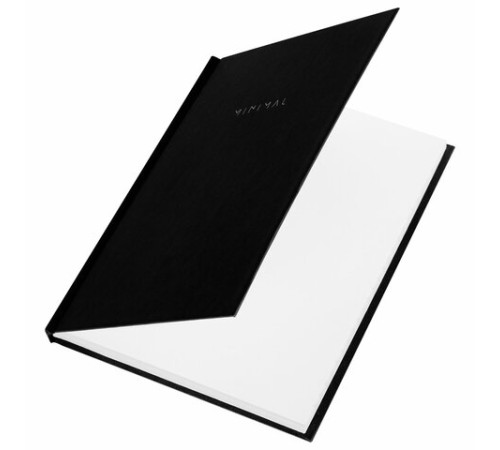 Блокнот МАЛЫЙ ФОРМАТ 110х147 мм, А6, 80 л., твердый, клетка, BRAUBERG 