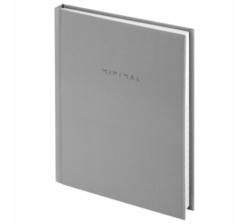 Блокнот МАЛЫЙ ФОРМАТ 110х147 мм, А6, 80 л., твердый, клетка, BRAUBERG 