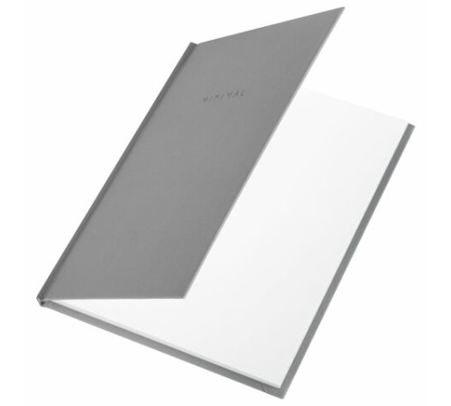 Блокнот МАЛЫЙ ФОРМАТ 110х147 мм, А6, 80 л., твердый, клетка, BRAUBERG 