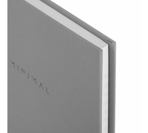 Блокнот МАЛЫЙ ФОРМАТ 110х147 мм, А6, 80 л., твердый, клетка, BRAUBERG 