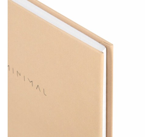 Блокнот МАЛЫЙ ФОРМАТ 110х147 мм, А6, 80 л., твердый, клетка, BRAUBERG 