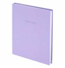 Блокнот МАЛЫЙ ФОРМАТ 110х147 мм, А6, 80 л., твердый, клетка, BRAUBERG 