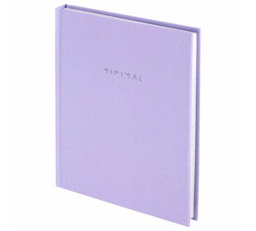 Блокнот МАЛЫЙ ФОРМАТ 110х147 мм, А6, 80 л., твердый, клетка, BRAUBERG 