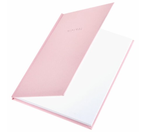 Блокнот МАЛЫЙ ФОРМАТ 110х147 мм, А6, 80 л., твердый, клетка, BRAUBERG 