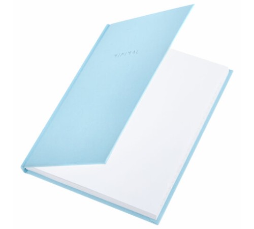 Блокнот МАЛЫЙ ФОРМАТ 110х147 мм, А6, 80 л., твердый, клетка, BRAUBERG 