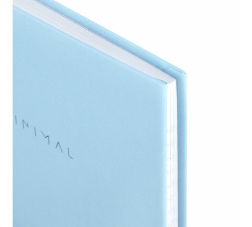 Блокнот МАЛЫЙ ФОРМАТ 110х147 мм, А6, 80 л., твердый, клетка, BRAUBERG 