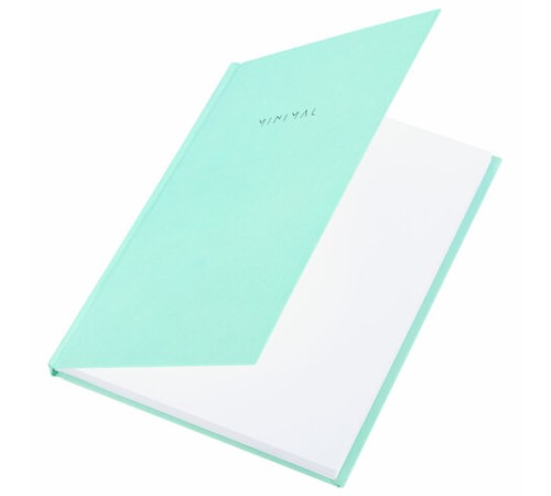 Блокнот МАЛЫЙ ФОРМАТ 110х147 мм, А6, 80 л., твердый, клетка, BRAUBERG 