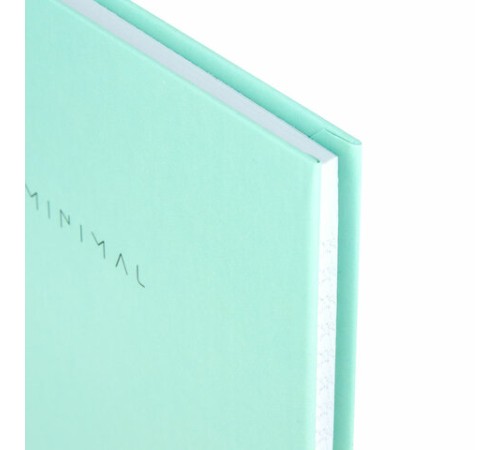 Блокнот МАЛЫЙ ФОРМАТ 110х147 мм, А6, 80 л., твердый, клетка, BRAUBERG 