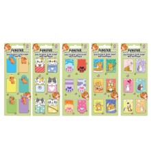 Закладки для книг МАГНИТНЫЕ, 