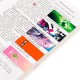 Закладки для книг МАГНИТНЫЕ, 