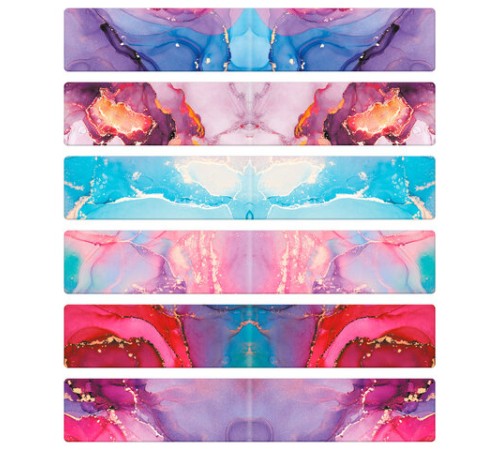 Закладки для книг МАГНИТНЫЕ, 