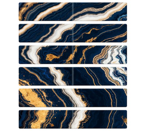 Закладки для книг МАГНИТНЫЕ, 