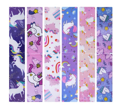 Закладки для книг МАГНИТНЫЕ, 