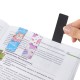 Закладки для книг МАГНИТНЫЕ, 