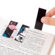 Закладки для книг МАГНИТНЫЕ, 