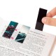Закладки для книг МАГНИТНЫЕ, 