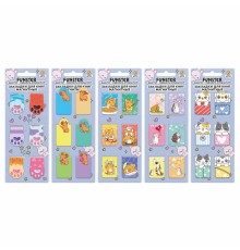 Закладки для книг МАГНИТНЫЕ, 