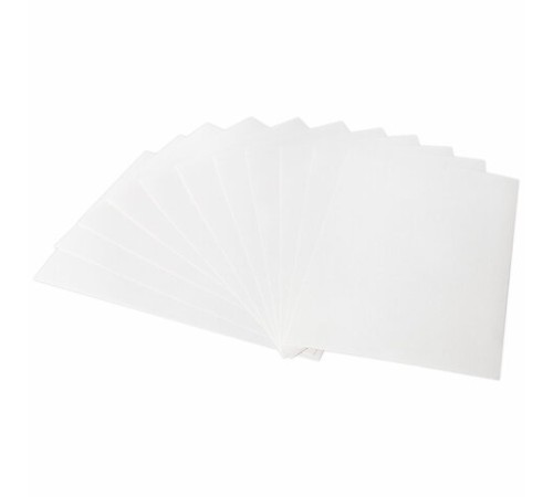 Бумага для акварели А3 40 л., 200 г/м2 ГОЗНАК СПб, в коробке, BRAUBERG ART CLASSIC, 