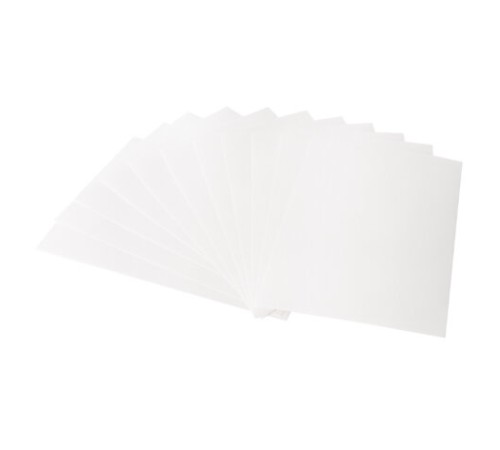 Бумага для акварели А4 60 л., 270 г/м2, мелкое зерно, в коробке, BRAUBERG ART CLASSIC, 