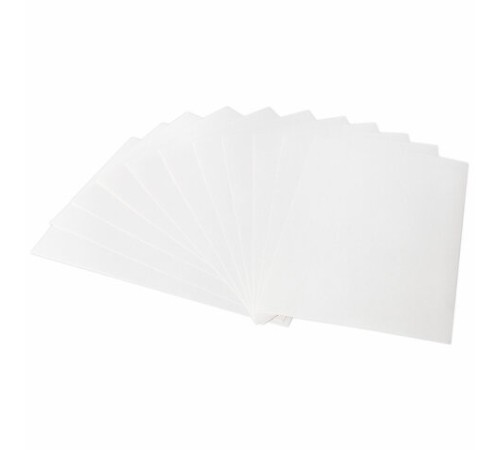 Бумага для рисования и графики А3 100 л., 200 г/м2 ВАТМАН ГОЗНАК, в коробке, BRAUBERG ART CLASSIC, 116889