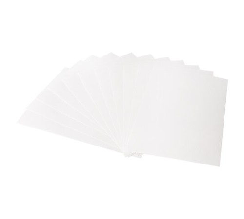 Бумага для смешанных техник (акварель/карандаш/пастель) MixMedia, 200 г/м2, А3, 20 л. в папке, BRAUBERG ART CLASSIC, 