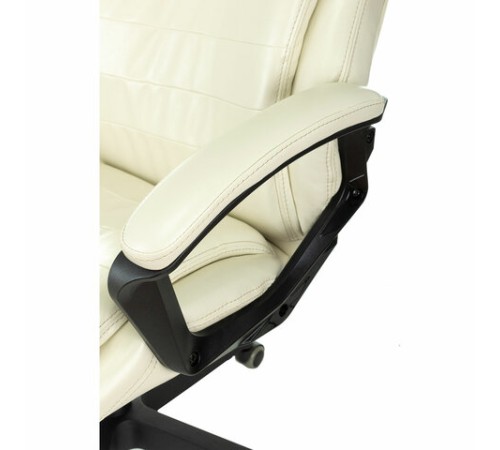 Кресло офисное BRABIX PREMIUM "Omega EX-589", экокожа, бежевое, 532095 Кресло офисное BRABIX PREMIUM "Omega EX-589", экокожа, бежевое, 532095