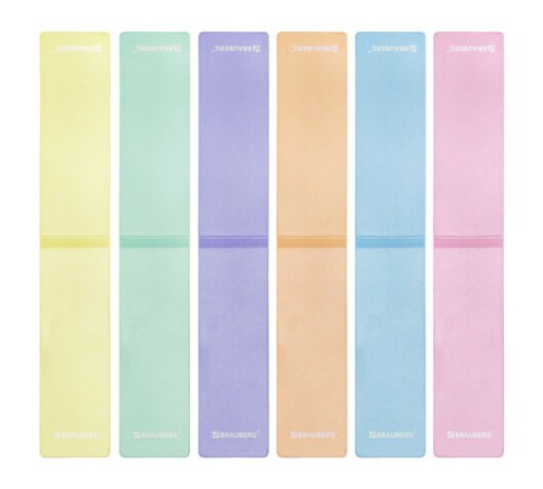 Закладки для книг МАГНИТНЫЕ, 