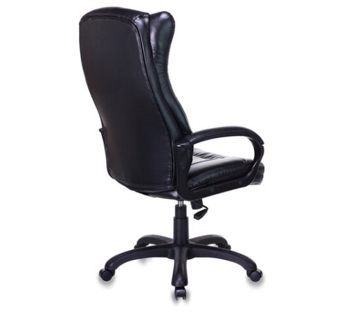Кресло офисное BRABIX PREMIUM "Boss EX-591", экокожа, черное, 532099 Кресло офисное BRABIX PREMIUM "Boss EX-591", экокожа, черное, 532099