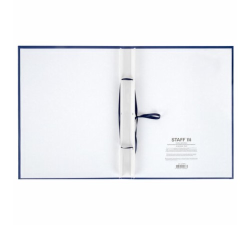 Папка-обложка 