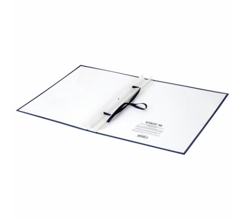 Папка-обложка 