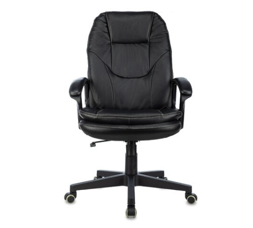 Кресло офисное BRABIX PREMIUM "Trend EX-568", экокожа, черное, 532100 Кресло офисное BRABIX PREMIUM "Trend EX-568", экокожа, черное, 532100