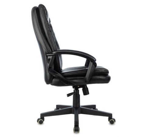 Кресло офисное BRABIX PREMIUM "Trend EX-568", экокожа, черное, 532100 Кресло офисное BRABIX PREMIUM "Trend EX-568", экокожа, черное, 532100
