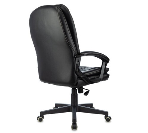 Кресло офисное BRABIX PREMIUM "Trend EX-568", экокожа, черное, 532100 Кресло офисное BRABIX PREMIUM "Trend EX-568", экокожа, черное, 532100
