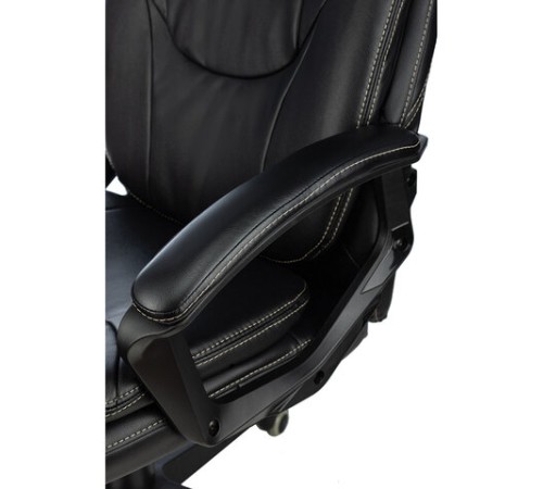 Кресло офисное BRABIX PREMIUM "Trend EX-568", экокожа, черное, 532100 Кресло офисное BRABIX PREMIUM "Trend EX-568", экокожа, черное, 532100