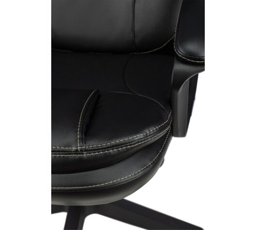 Кресло офисное BRABIX PREMIUM "Trend EX-568", экокожа, черное, 532100 Кресло офисное BRABIX PREMIUM "Trend EX-568", экокожа, черное, 532100